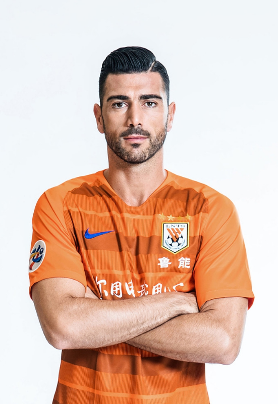  p>格拉齐亚诺·佩莱(graziano pellè),1985年7月15日出生于意大利