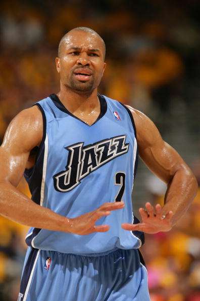 德里克·拉玛尔·费舍尔