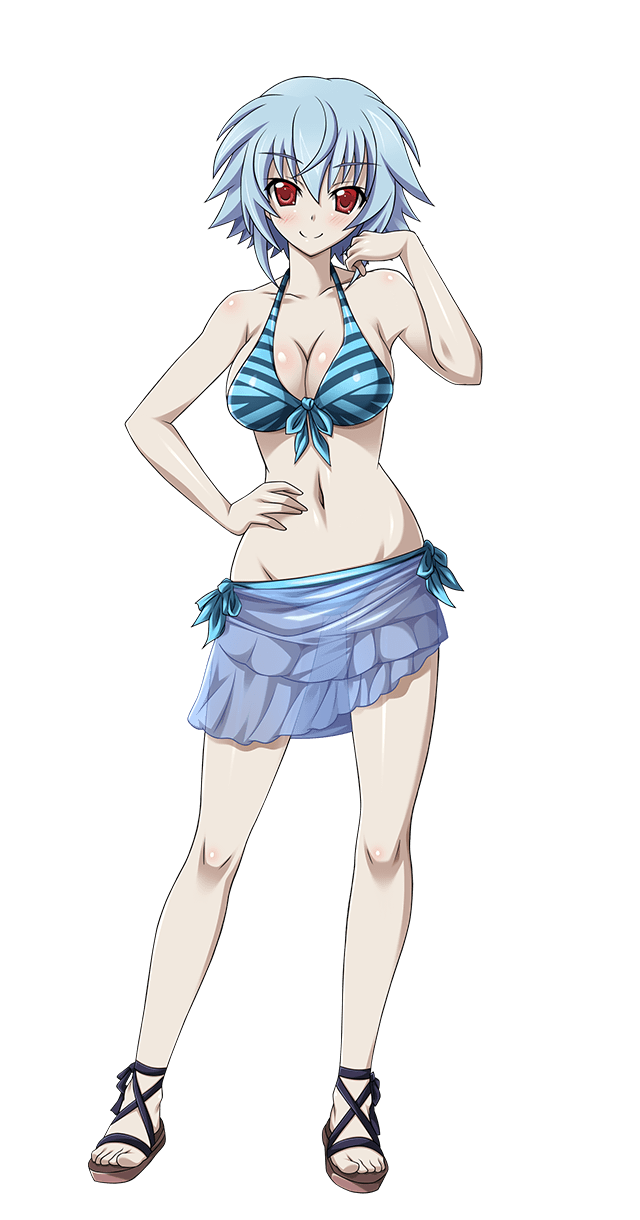  p>更识楯无是弓弦イズル所创作的轻小说作品 b>《无限斯特拉托斯》 