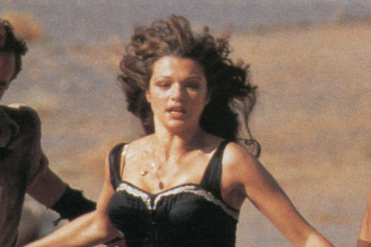 伊芙琳·卡纳汉