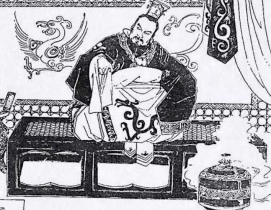 楚怀王（战国时期楚国国君）_百度百科