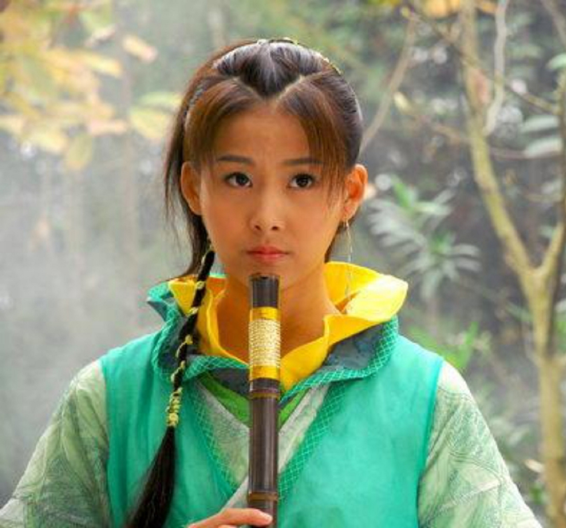 电视剧《 a target="_blank" href="/item/八仙全传/10618383" data