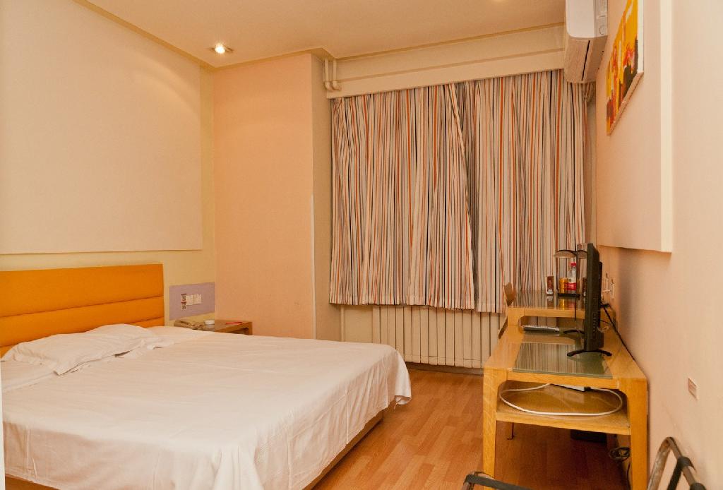 淄博银座佳驿连锁酒店