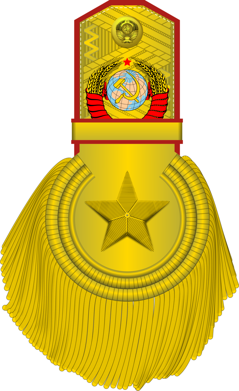  p>苏联军衔是 a target="_blank" href="/item/前苏联/4742231" data