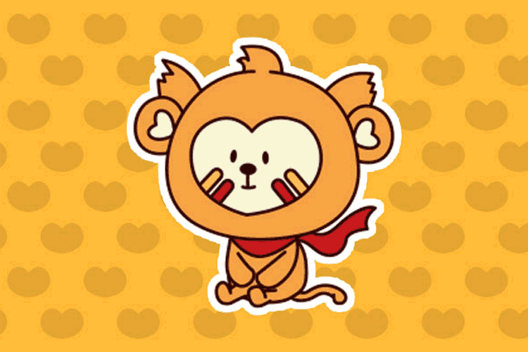  p data-id="2kq7jnohaug">四耳猴,虚拟卡通 a target="_blank" href=