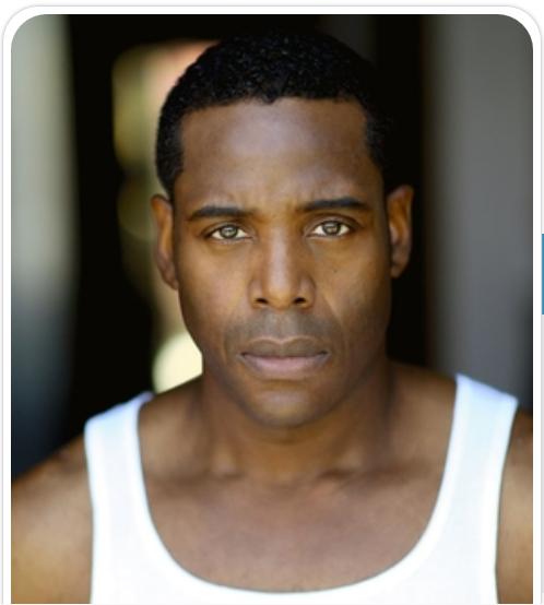 Rodney Feaster_百度百科