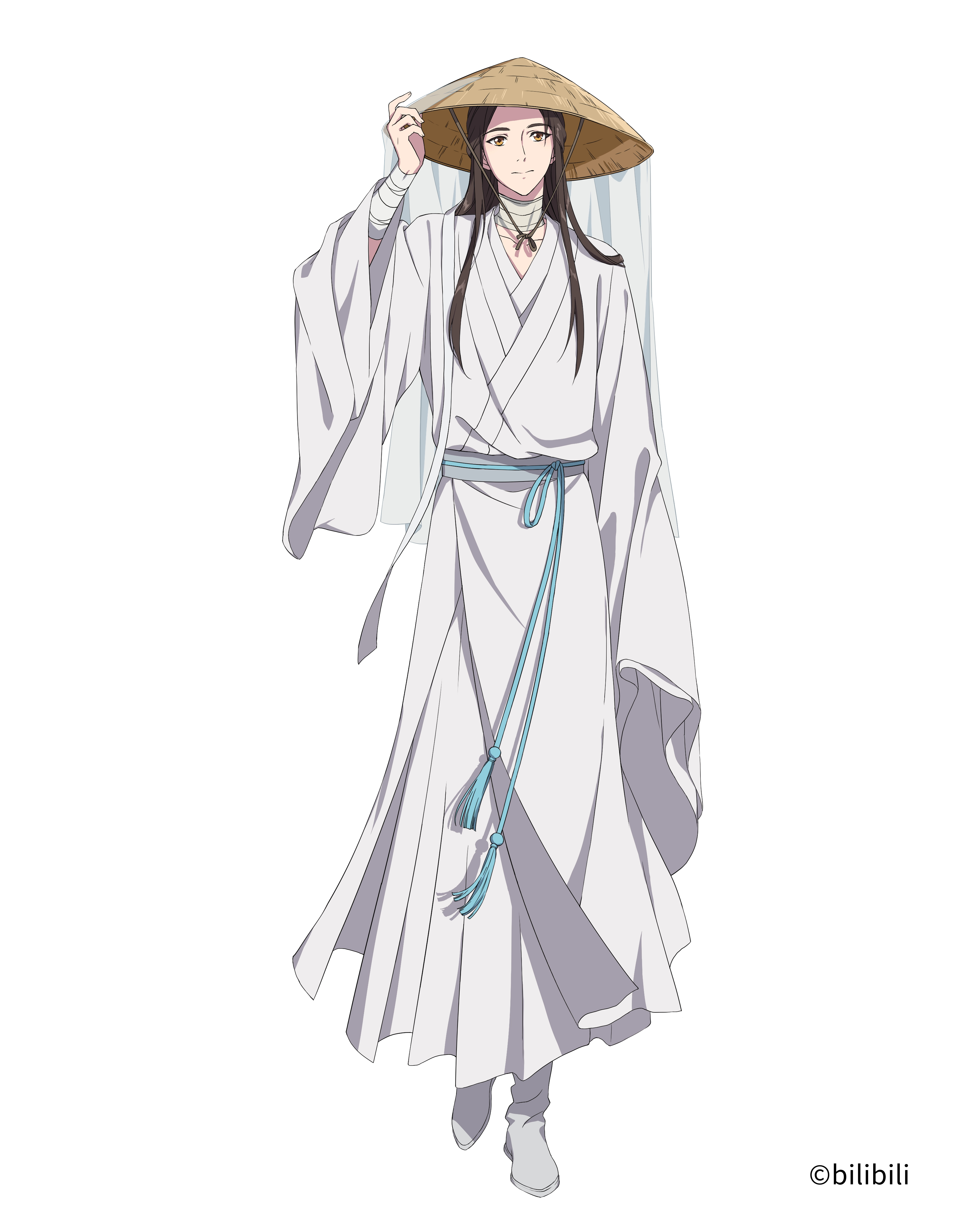  p data-id="sbamds6wdusj">谢怜,古风仙侠动画