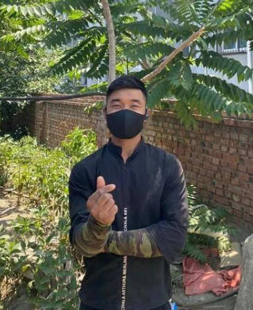 刘阿楠 全网资源