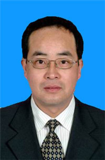 孔令杰（银川市兴庆区人大常委会党组书记、主任）_百度百科