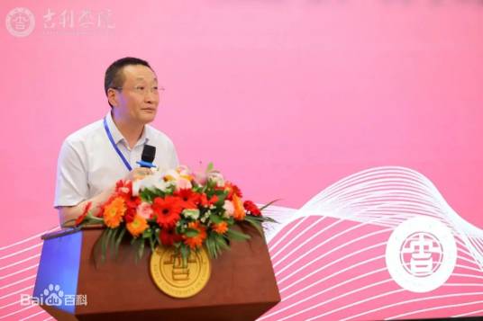易勇（成都大学教授）_百度百科