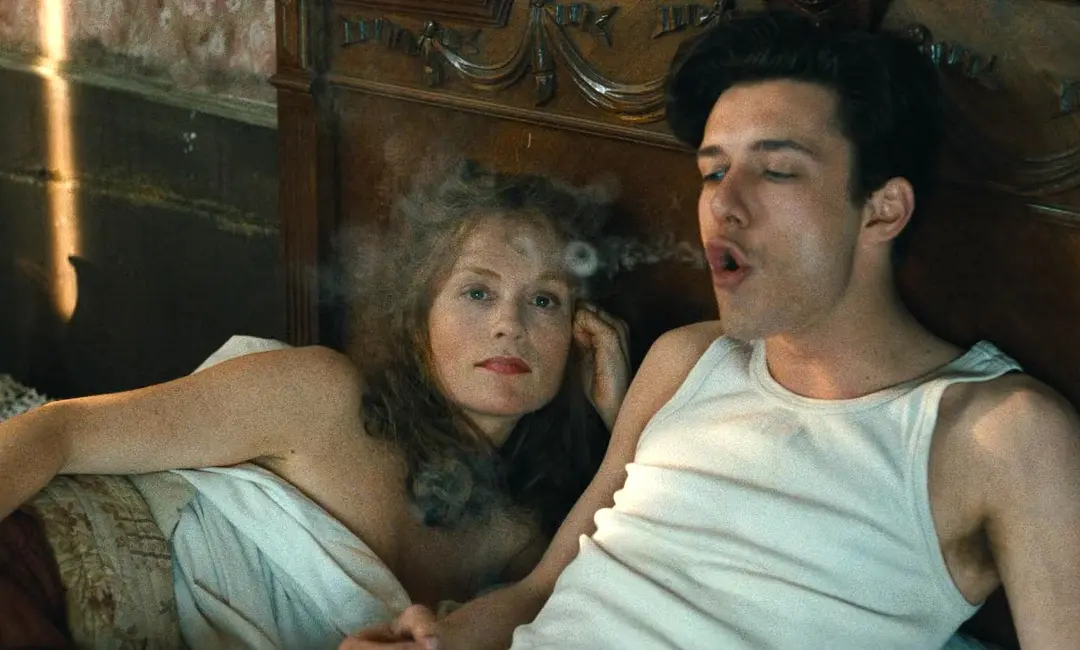  /i>,1953年3月16日出生于法国巴黎,毕业于巴黎国立高等戏剧艺术学院