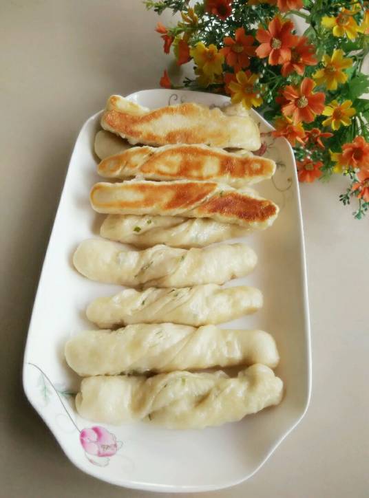卷子（北方面食的一种）_百度百科