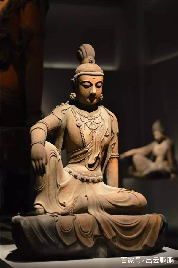 中国古代建筑之雕刻浅谈（一）_百科TA说