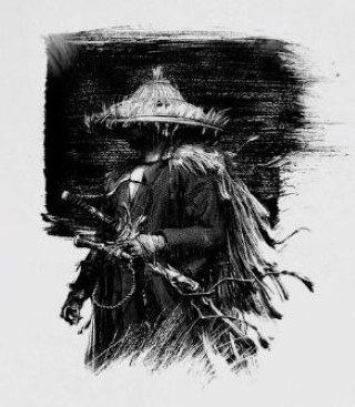 对马岛之魂