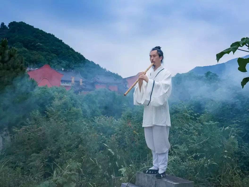 深度｜列子御风，大道无形。从列子思想剖析道家为何热衷“飞行”_百科TA说