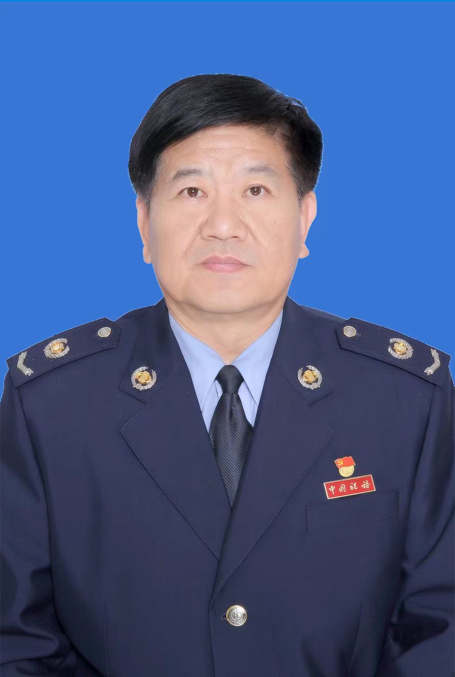 2022年度"最美退役军人"