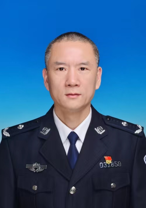 郑章辉