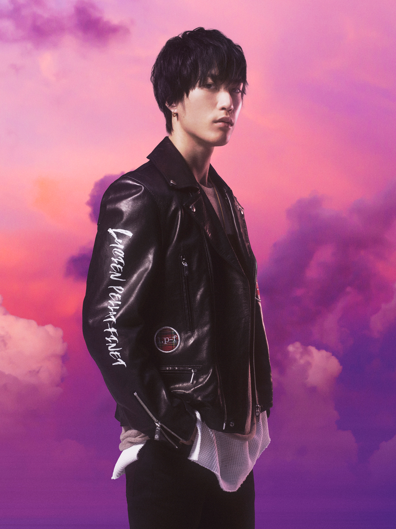 the rampage from exile tribe