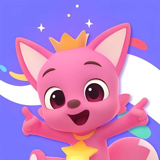 碰碰狐PINKFONG_百度百科