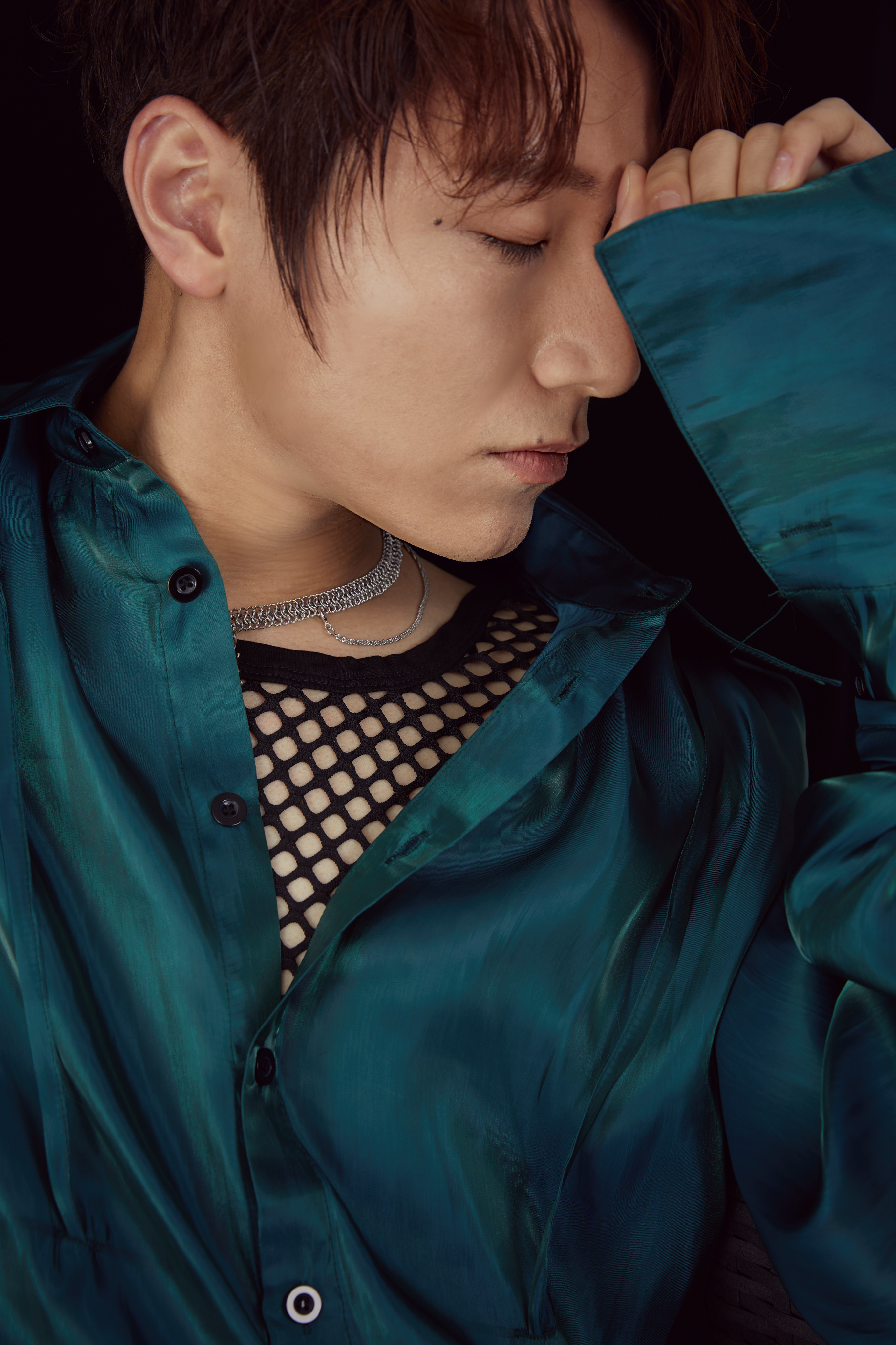 rvx4hp">张泽,1994年5月30日出生于河南省郑州市,中国内地音乐剧演员