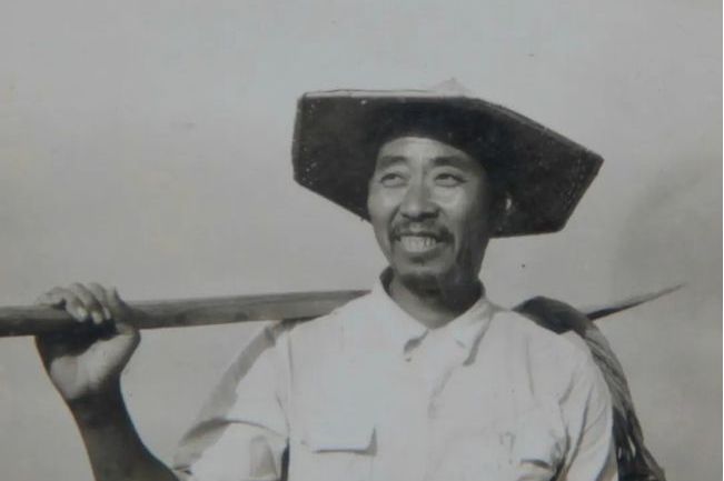  p data-id="gnaqq3cgby">张式瑞(1914～1986年),全国劳动模范,今山东
