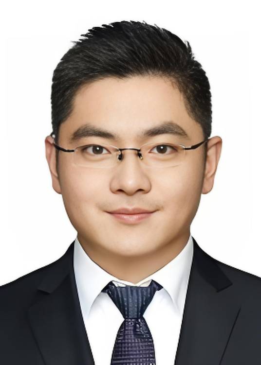 史武杰（沈阳市商务局党组成员、副局长）_百度百科