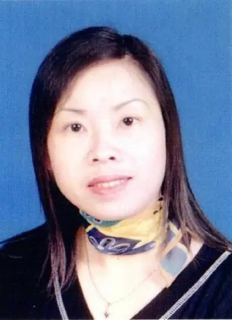王莉