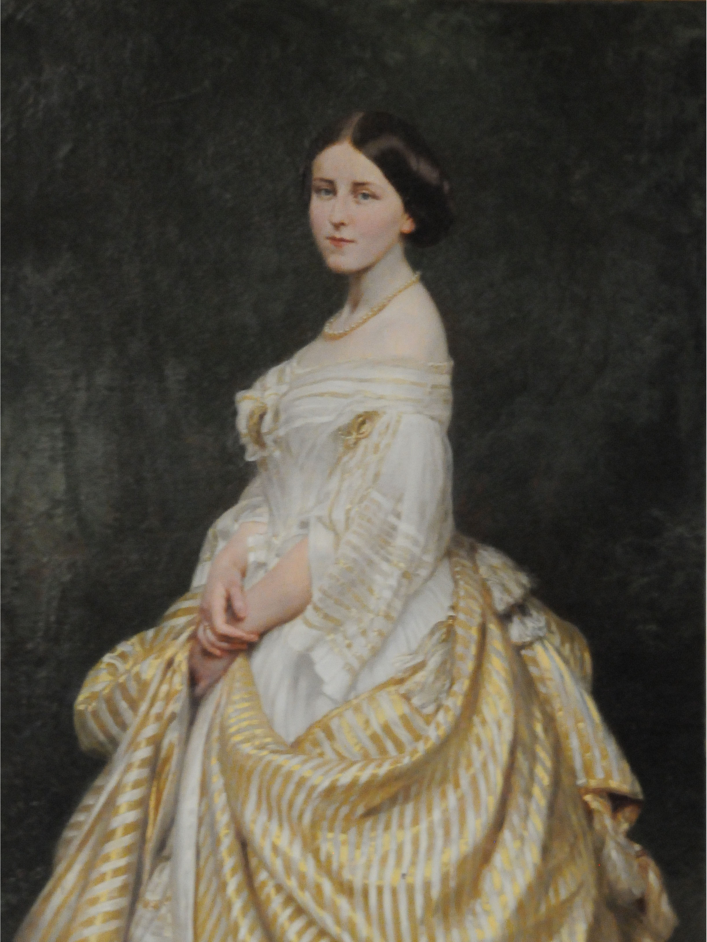 id="2g1jprmbo9z">霍亨索伦-锡格马林根的 b>斯蒂芬妮 /b>公主(全名