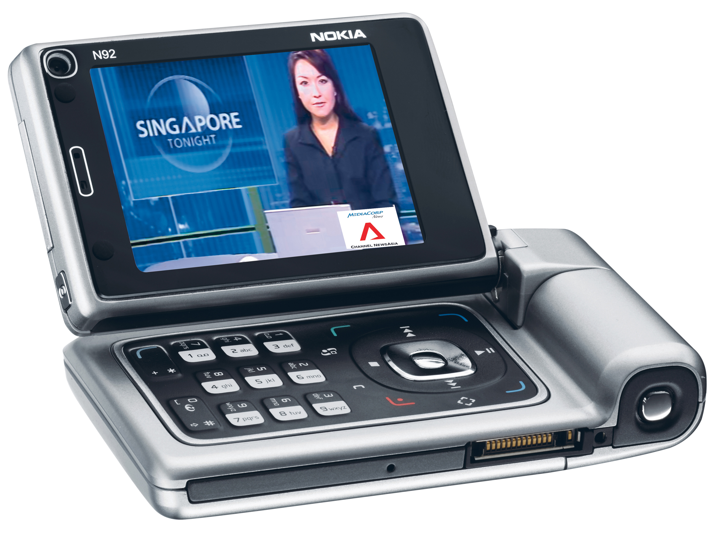 n92是 a target="_blank" href="/item/诺基亚公司/10858444" data