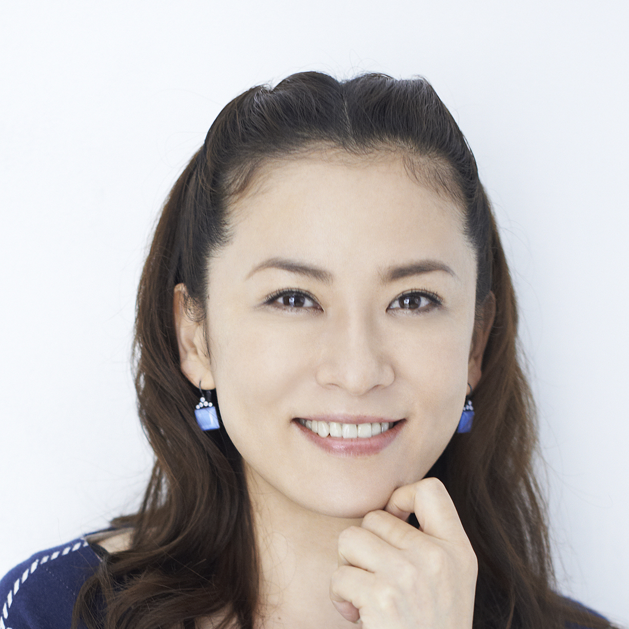 水野トキ扮演角色