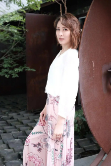 陈敏之（中国香港女演员、歌手）_百度百科