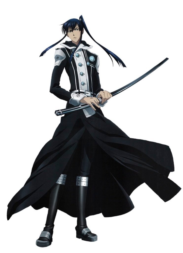 驱魔少年