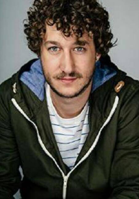 Andrew Delman_百度百科