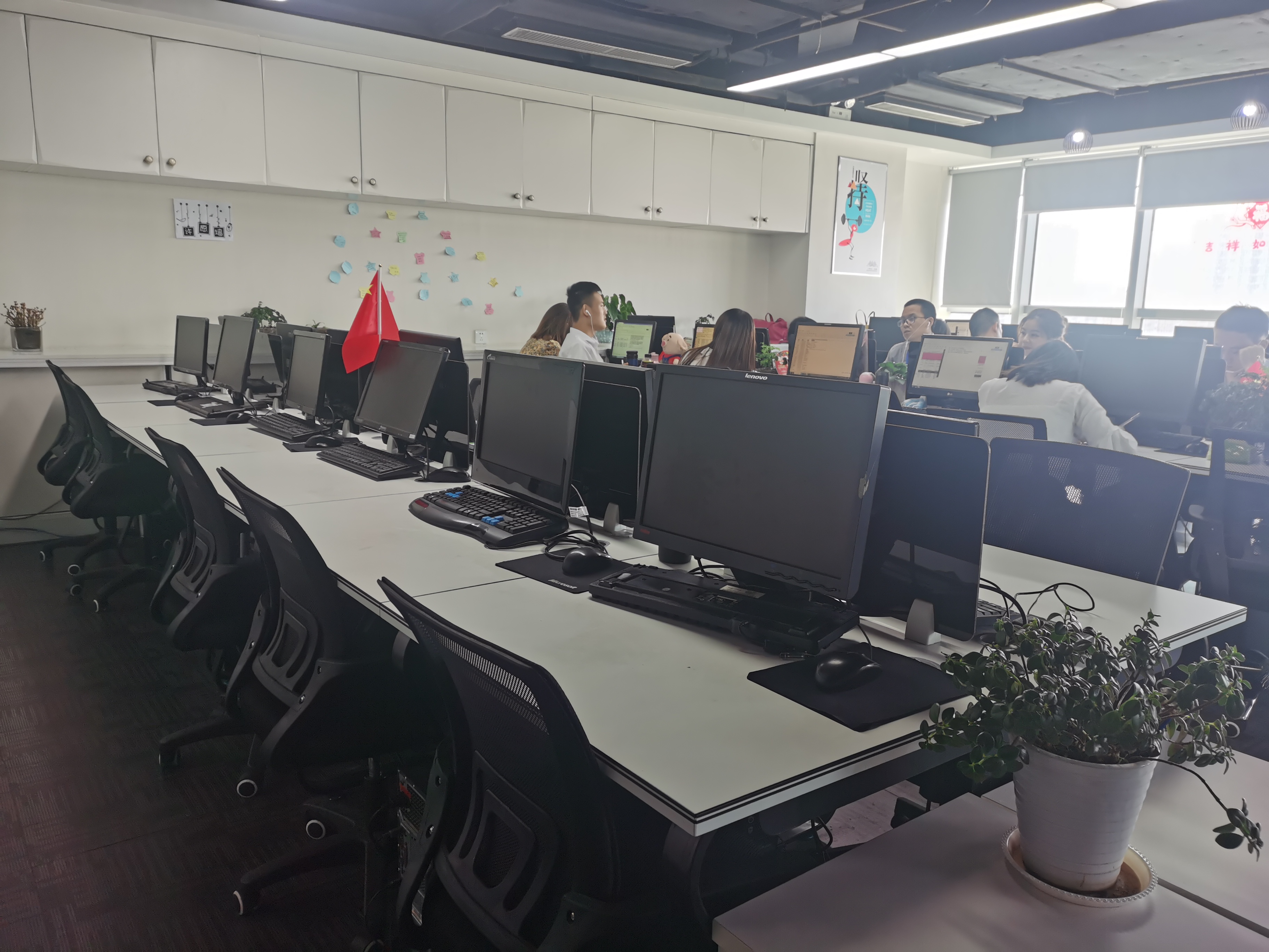 西安清沐淋网络科技有限公司