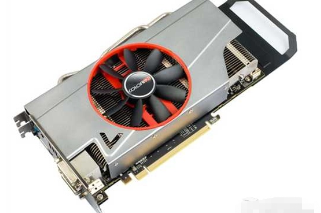 镭风hd6850 毒蜥版 1024m d5 d50