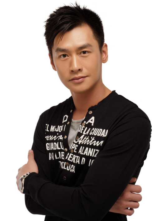  p>沈世朋,1973年6月10日出生于台湾省,中国台湾影视男演员.