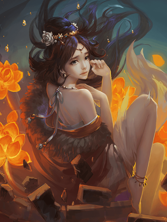  p>糜夫人是游戏《 a target="_blank" href="/item/三国杀/10981"