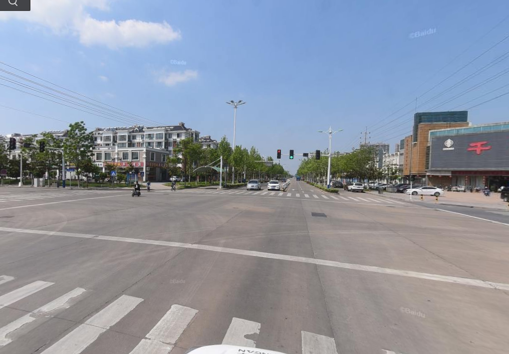 顺河街道办事处