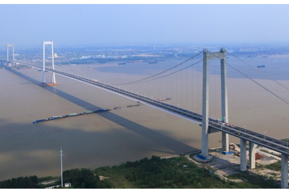 泰州大桥
