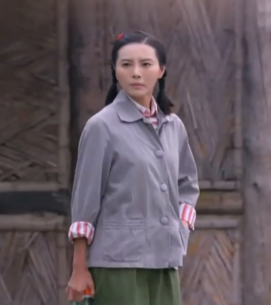 刘莹（电视剧《两个女人的战争》中的角色）_百度百科