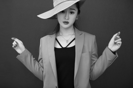 凌薇（中国内地女制片人）_百度百科