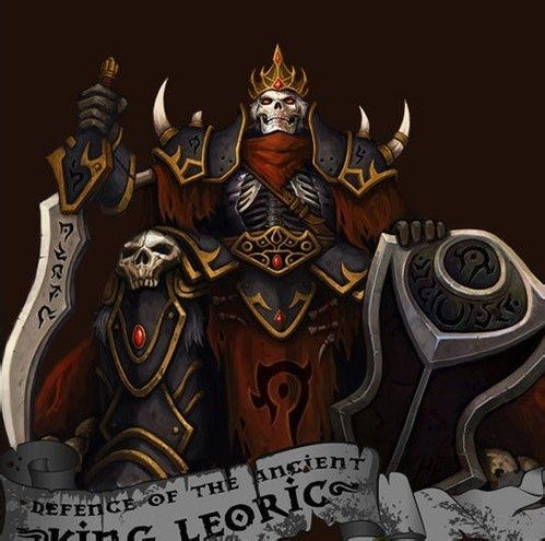 ezcuz">骷髅王是基于《 a target="_blank" href="/item/魔兽争霸iii