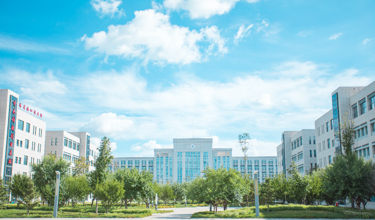 长春理工大学光电学院