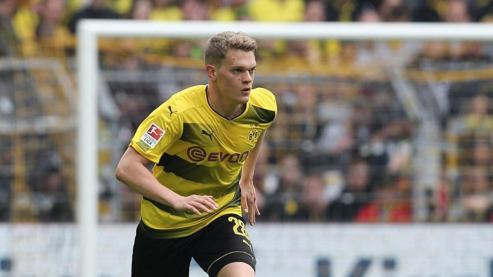 马蒂亚斯·金特尔