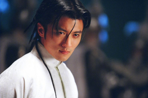 无极（2005年陈凯歌执导的奇幻片）_百度百科