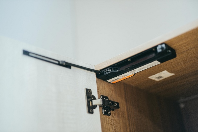 炬森ot自动开门器