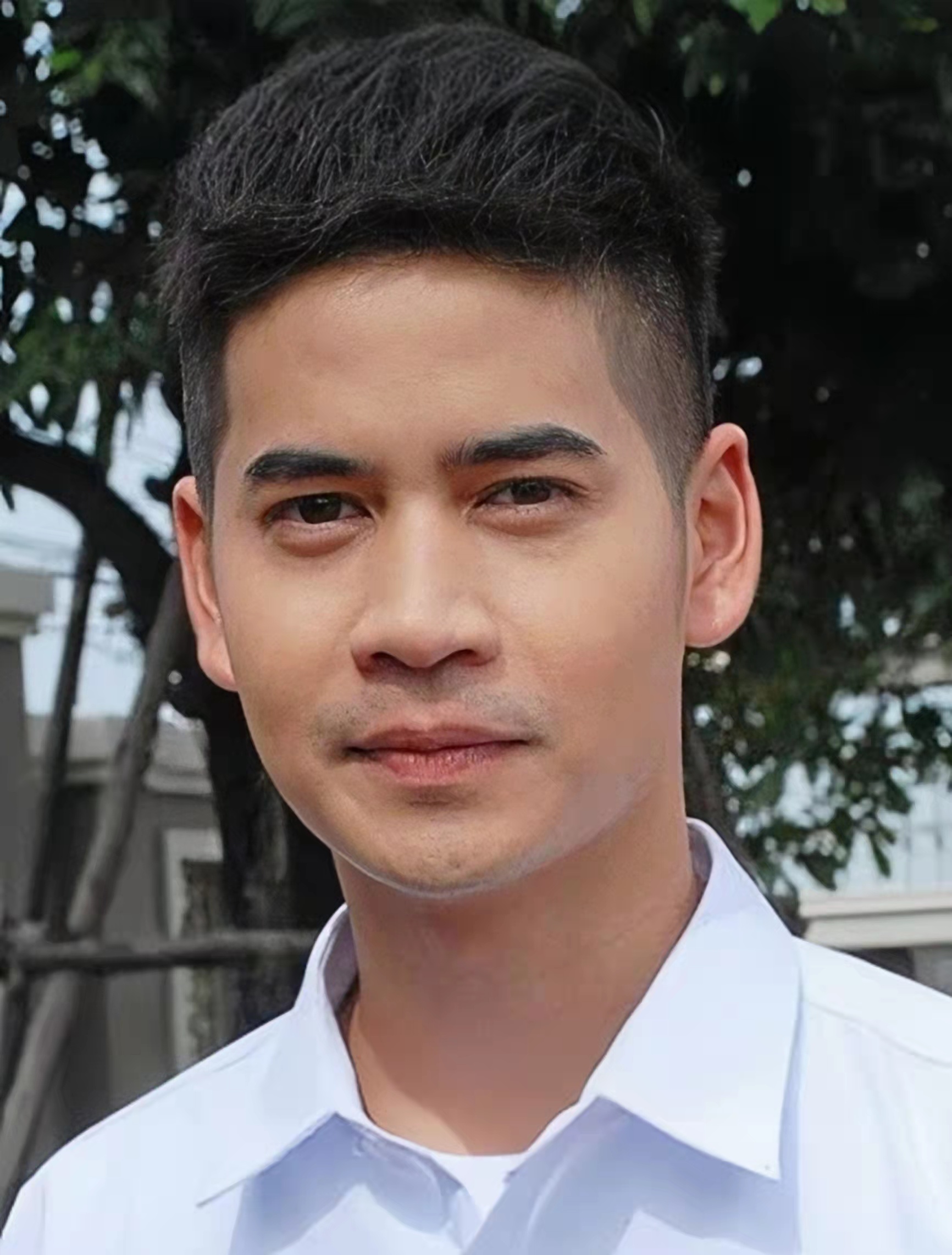 纳塔彭(freud),1986年11月15日出生于泰国,泰国男演员 /span> sup