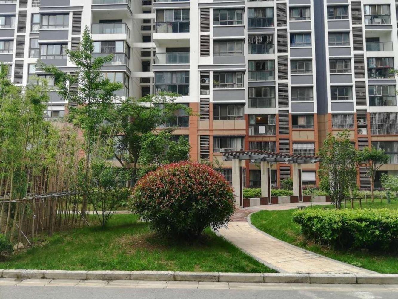  p>仙林国际花园位于南京市栖霞栖霞其它,共计房屋788户. /p>