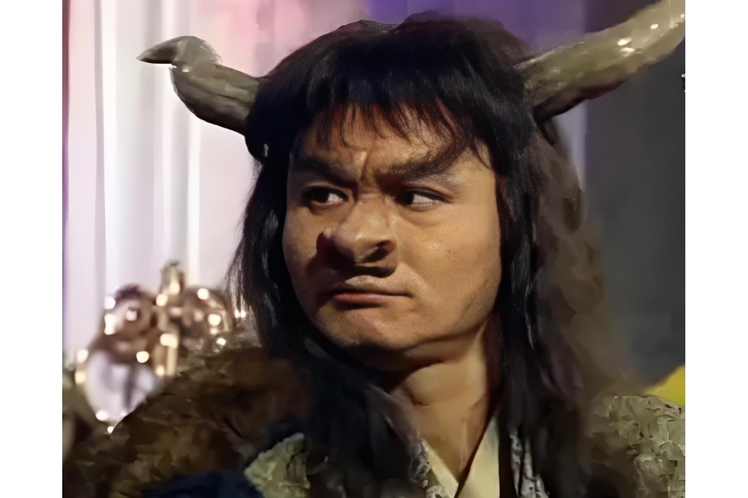 牛魔王