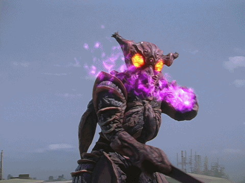 破灭魔人基普布